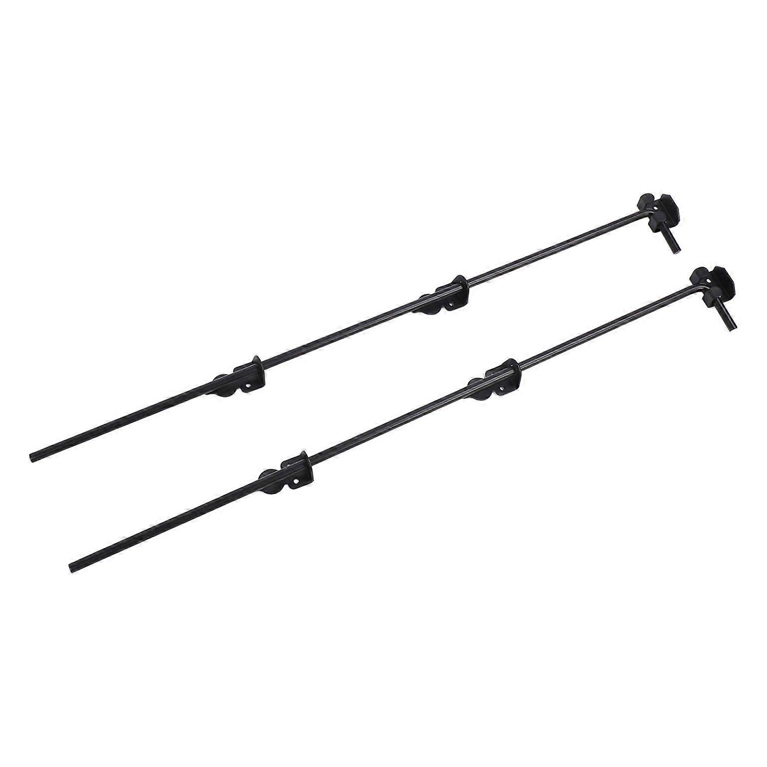 36" Heavy Duty Cane Bolt Gate Drop Rod