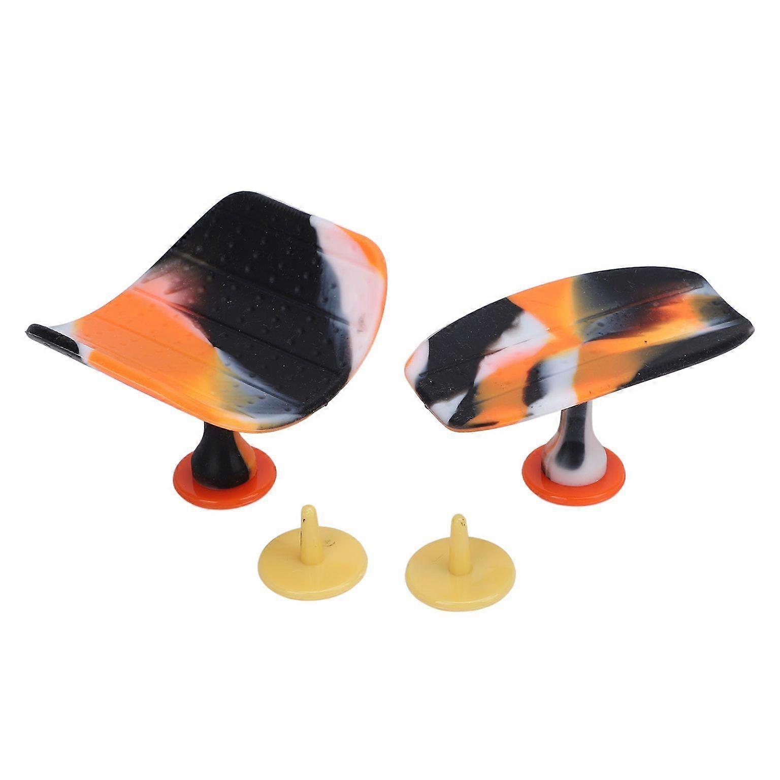 Enhanced Control Golf Swing Trainer Grip Pad - Silicone Grip Aid for Improved Training