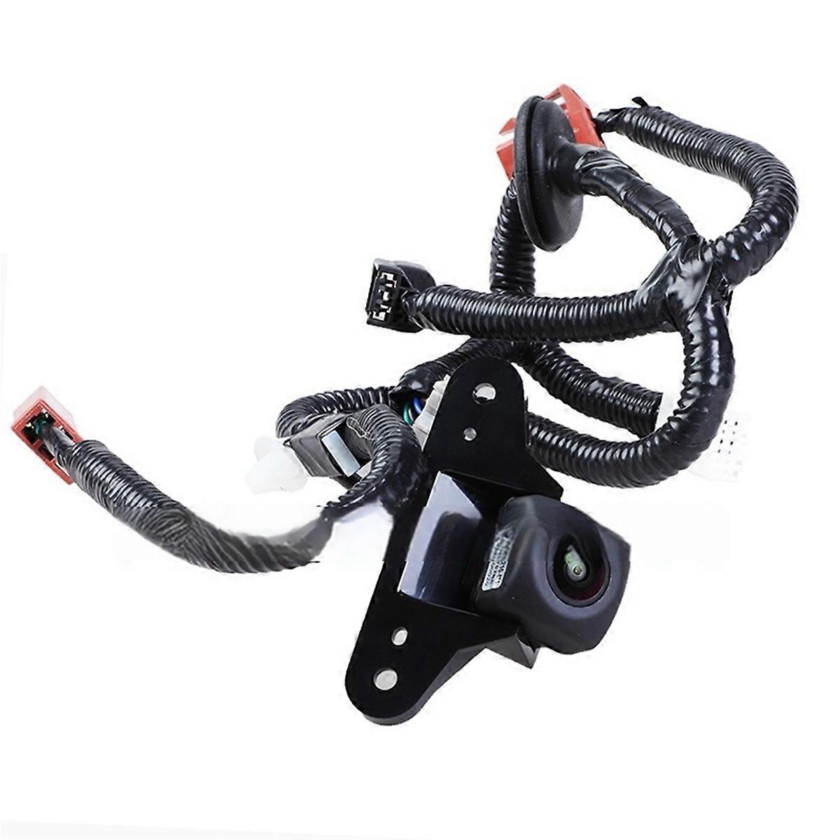 39530-SZAX-A210-M1 for Pilot Rear View Reversing Camera