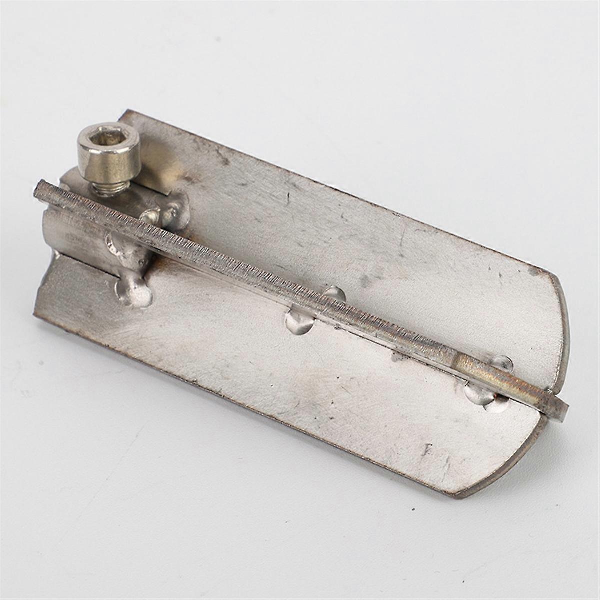 Electric Fish Scale Scraper Accessories Fish Scale Knife E