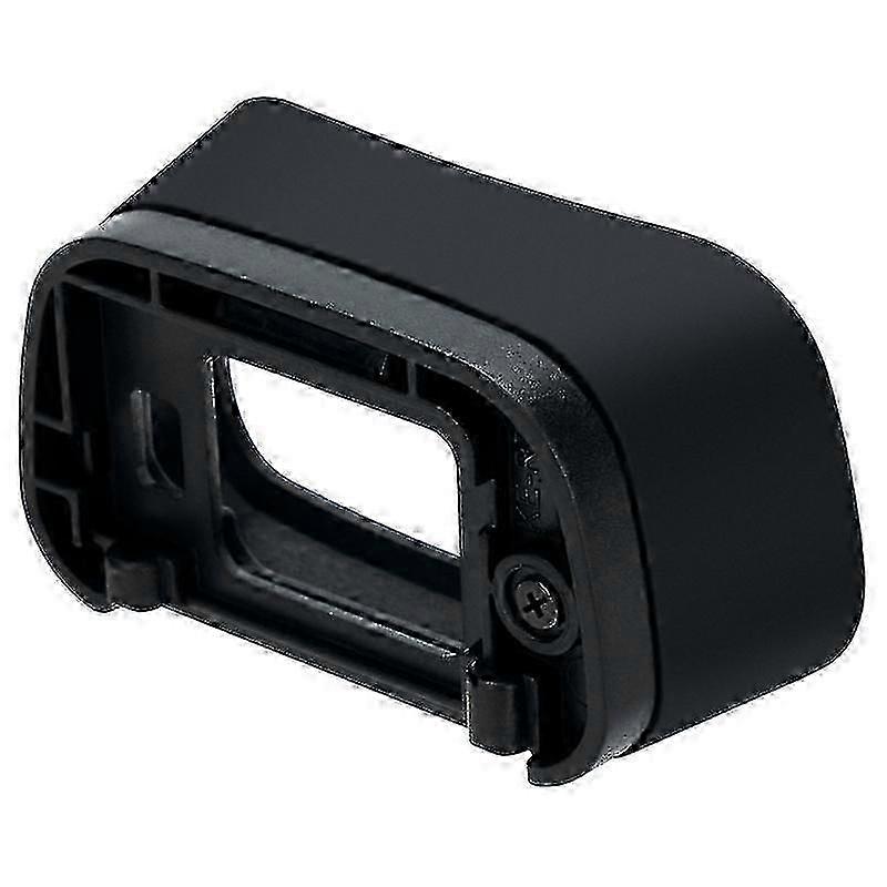 Soft Long Silicone R7 Camera Eyecup Eyepiece Viewfinder For Canon Eos R7 Eyecup Mirrorless Camera Eyeshade Protector