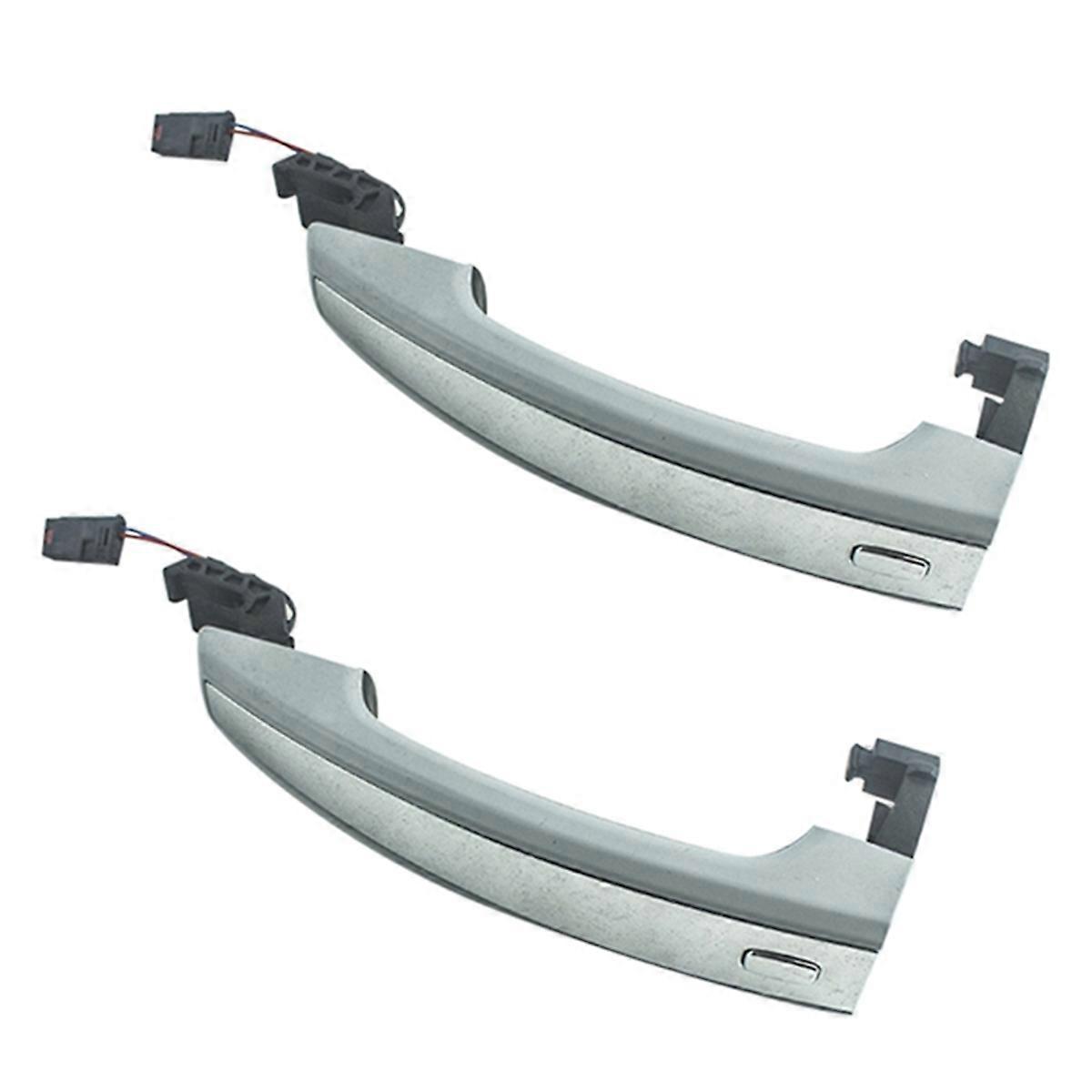 22780520 Door Outside Handle with Electronic Control for Chevrolet Cruze Malibu Buick Insignia New L