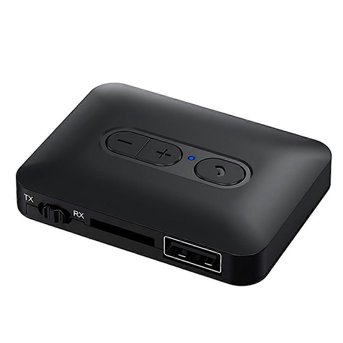 Bluetooth 5.4 Audio Receiver Transmitter