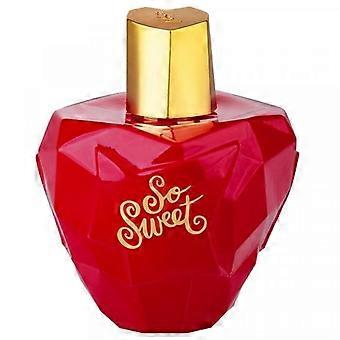Eau de Parfum - Lolita Lempicka - Så söt - 50 ml - Dam - Hög koncentration