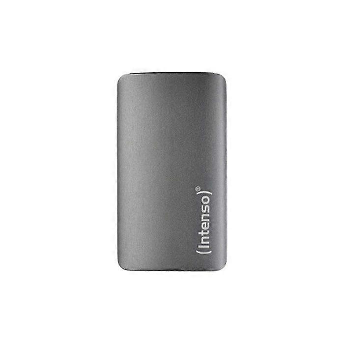 External SSD - INTENSO - TX800 - 500 GB - USB 3.2 Gen 2x2 - Speeds up to 2100 MB/s