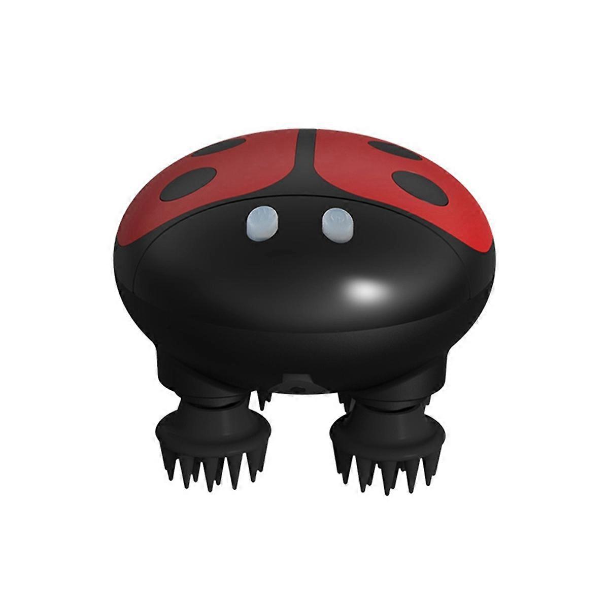 EMS Head Massager Electric Head Massager