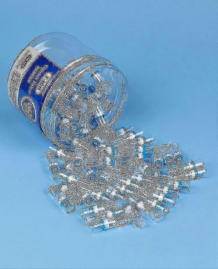 Disposable Cigarette Filters For Regular Cigarette, Microporous Multi-filtering To Reduce Tar And Sm