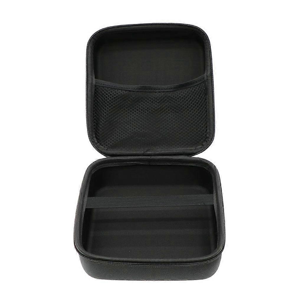 Label Printers Case Hard EVA Bag Protective Case for Brother PT-D210 Labeling