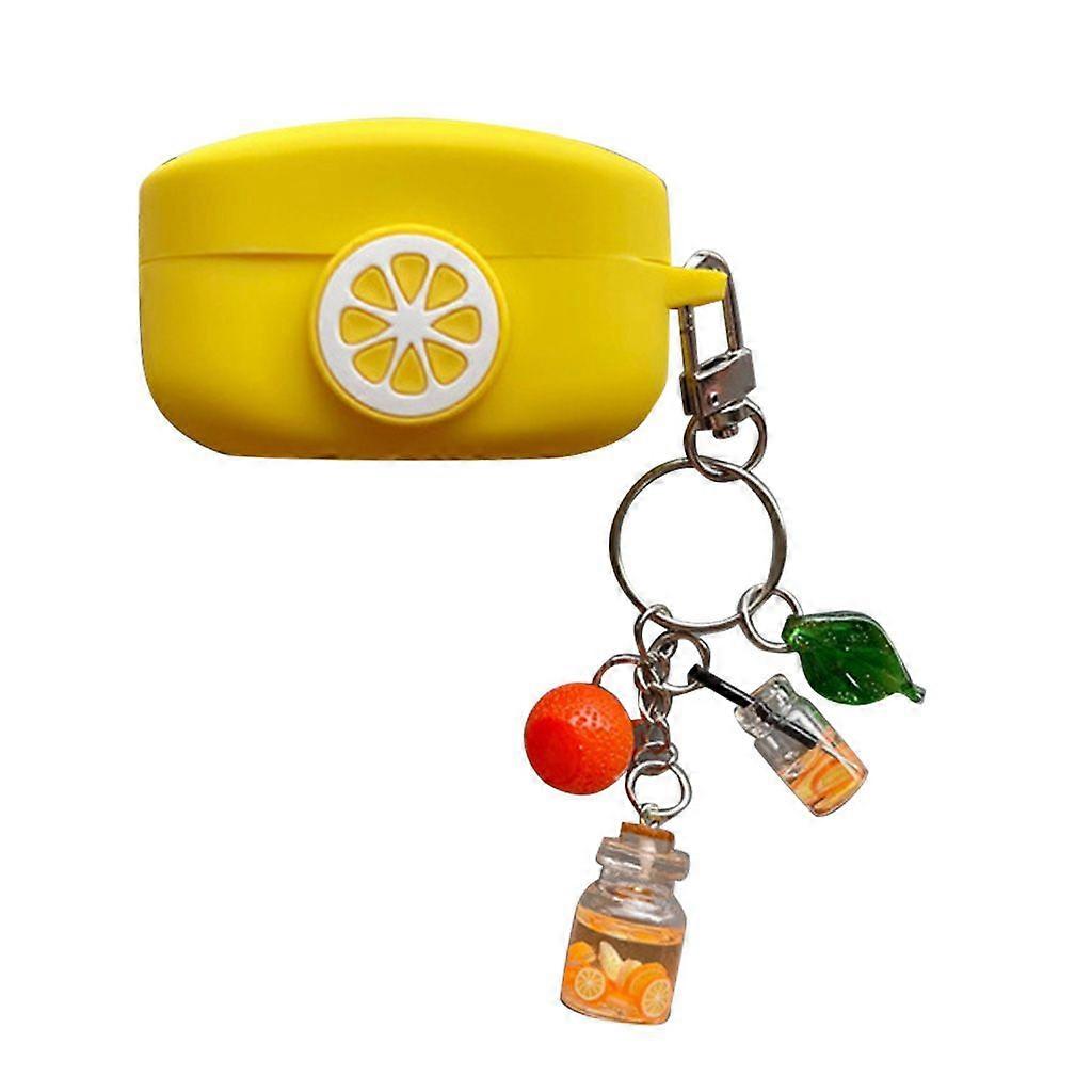 Cover for WF-1000XM4 Bluetooth-compatible Earphone Protect Sweatproof Anti-fall