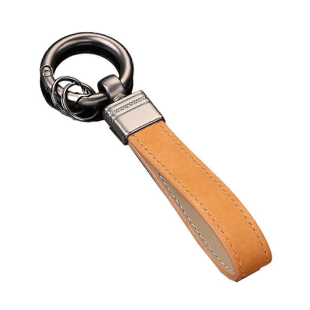 Small for Key Ring Car for Key Ornaments Suitable for Preventing for Key Loss Mu