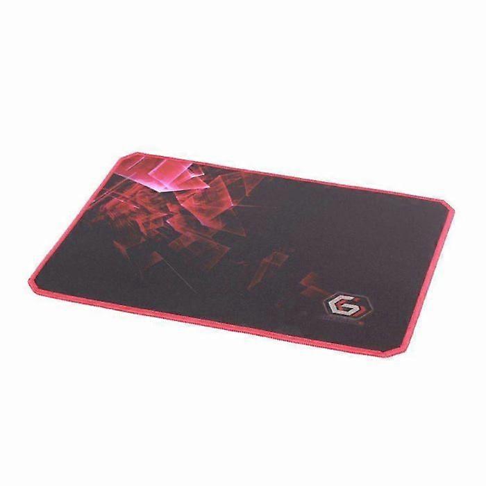 Gembird MP-GAMEPRO-S Mouse pad black