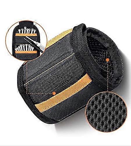 15 magnetic tool kit magnet handbag style