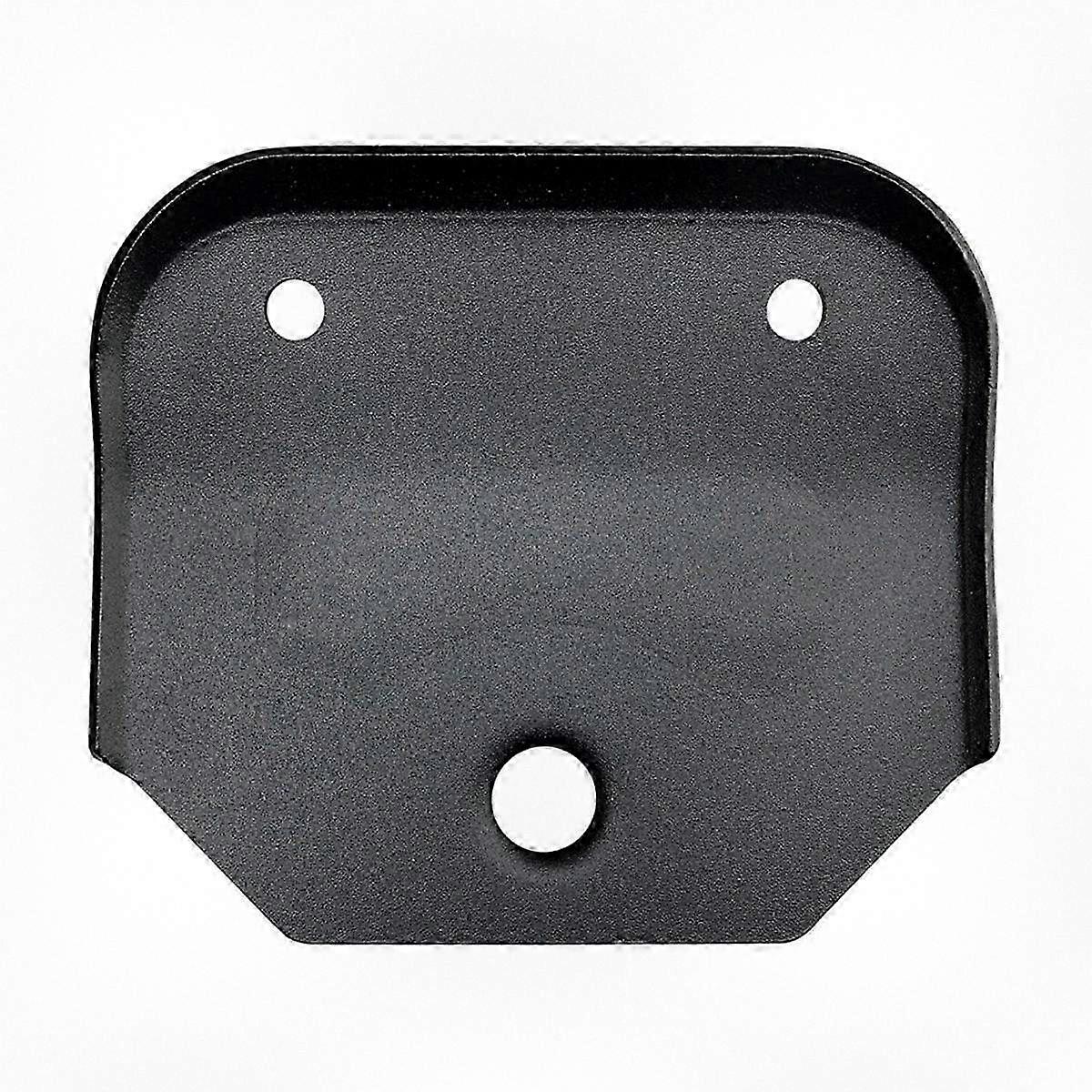 Heavy Duty Universal Trailer Hitch Kit for Zero Turn Mowers