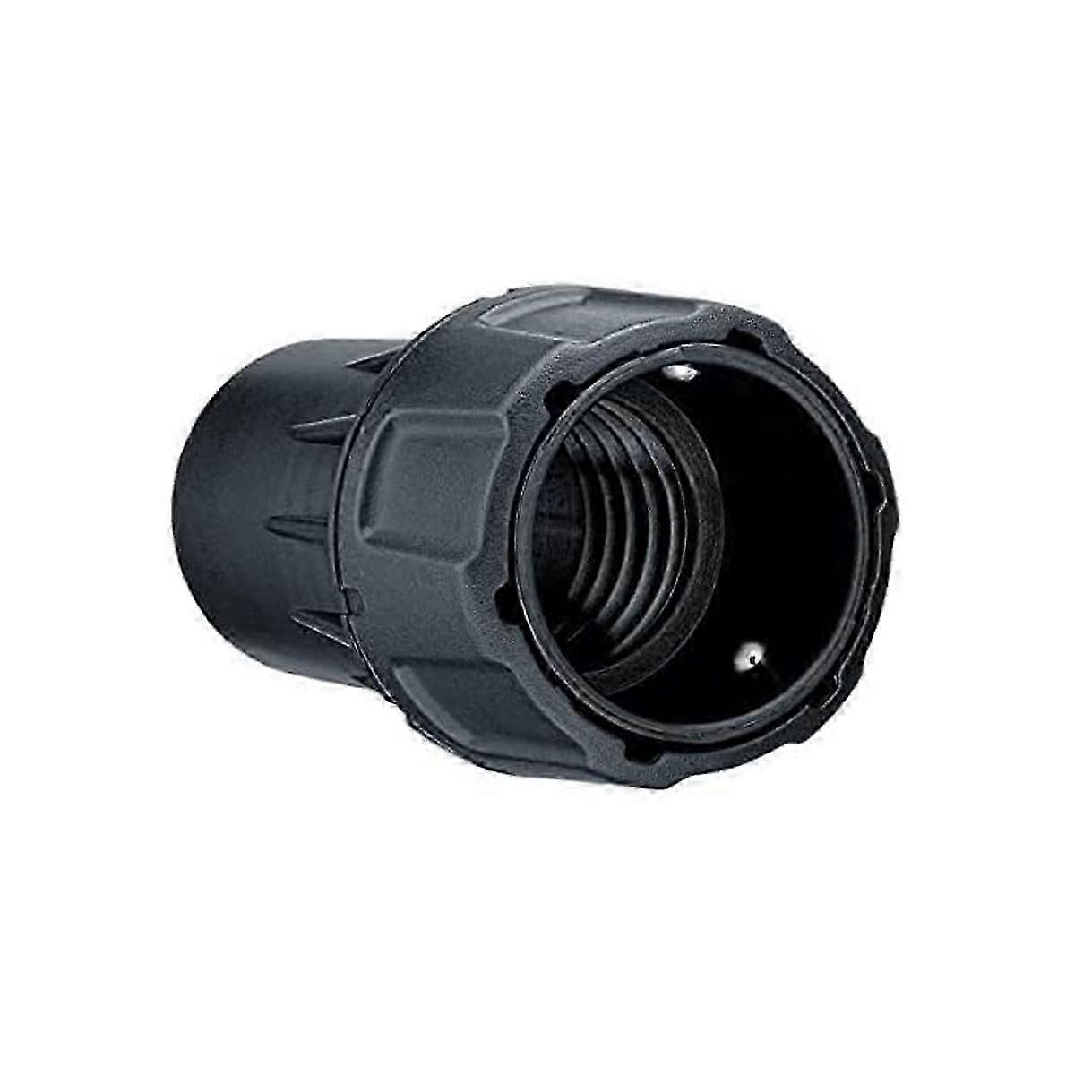 DWV9000 Universal Quick Multi-Function Connector for DeWalt Dust Extractors,Vacuum Hose, Various DW Tools & Shrouds