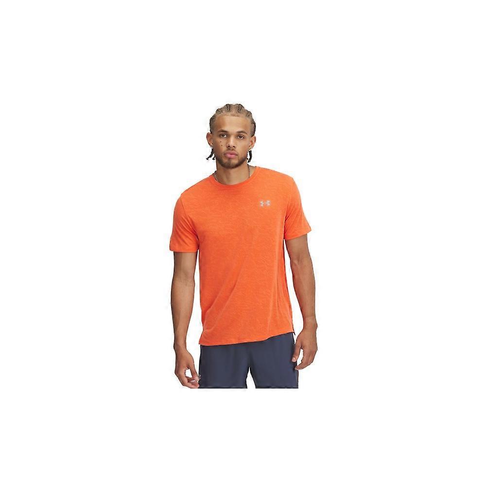 T-Shirt Under Armour Launch Camo 1386681847