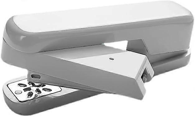 360 Degree Rotary Stapler 2-25Sheets Capacity Bookbinding Machine Binding Supply Office School Binding Supplies