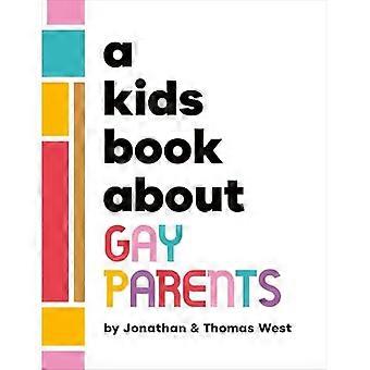 Kinderbuch über schwule Eltern