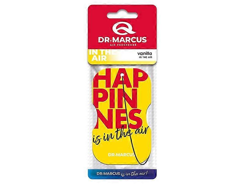 Fragrância no Ar, Baunilha