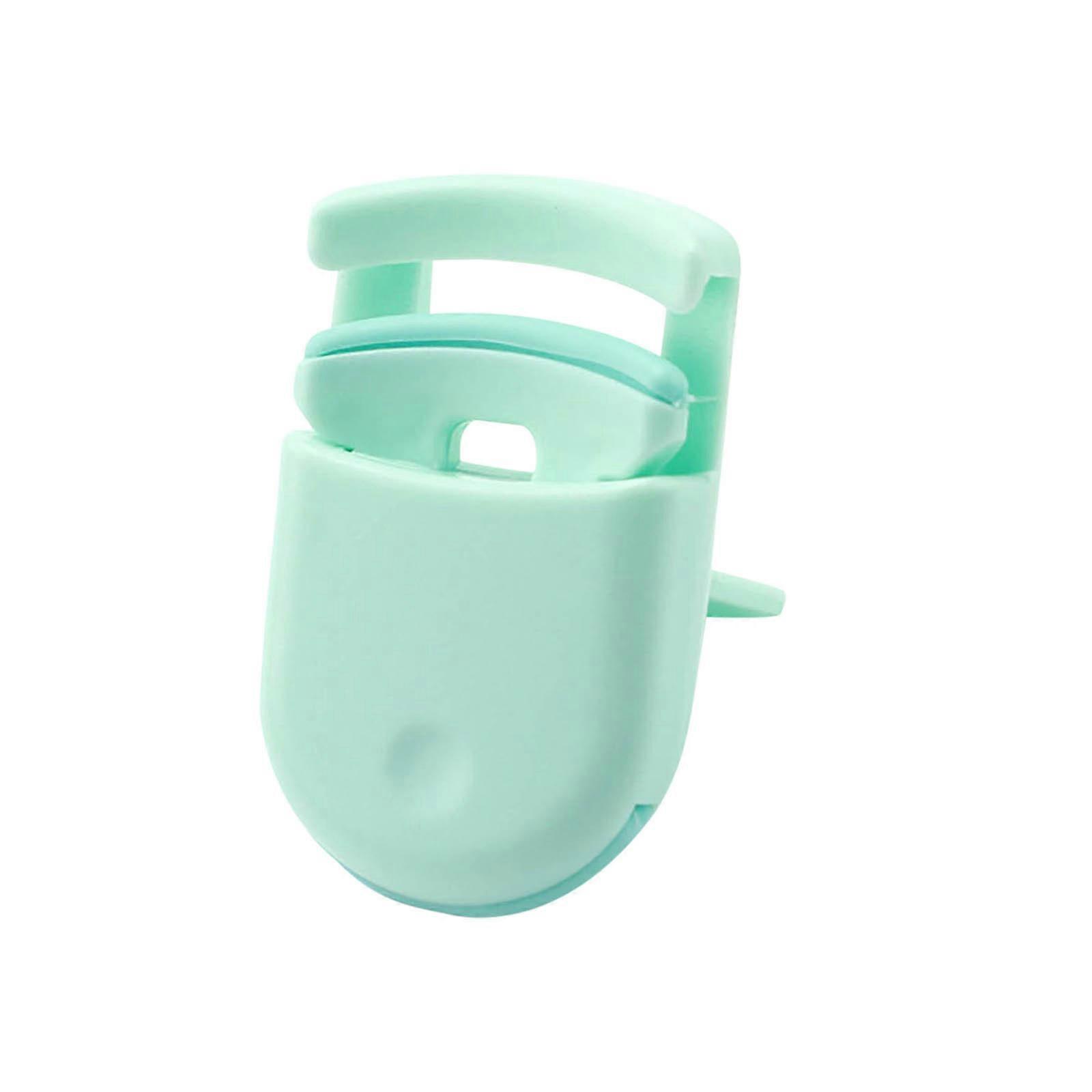 Portable Travel Eyelash Curler Wide-angle Some Mini Eyelashes Tool Eyelash Curler