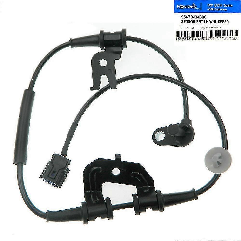 Suitable For Modern Auto Parts Abs Speed Sensor 95670-b4300 95671-b4300