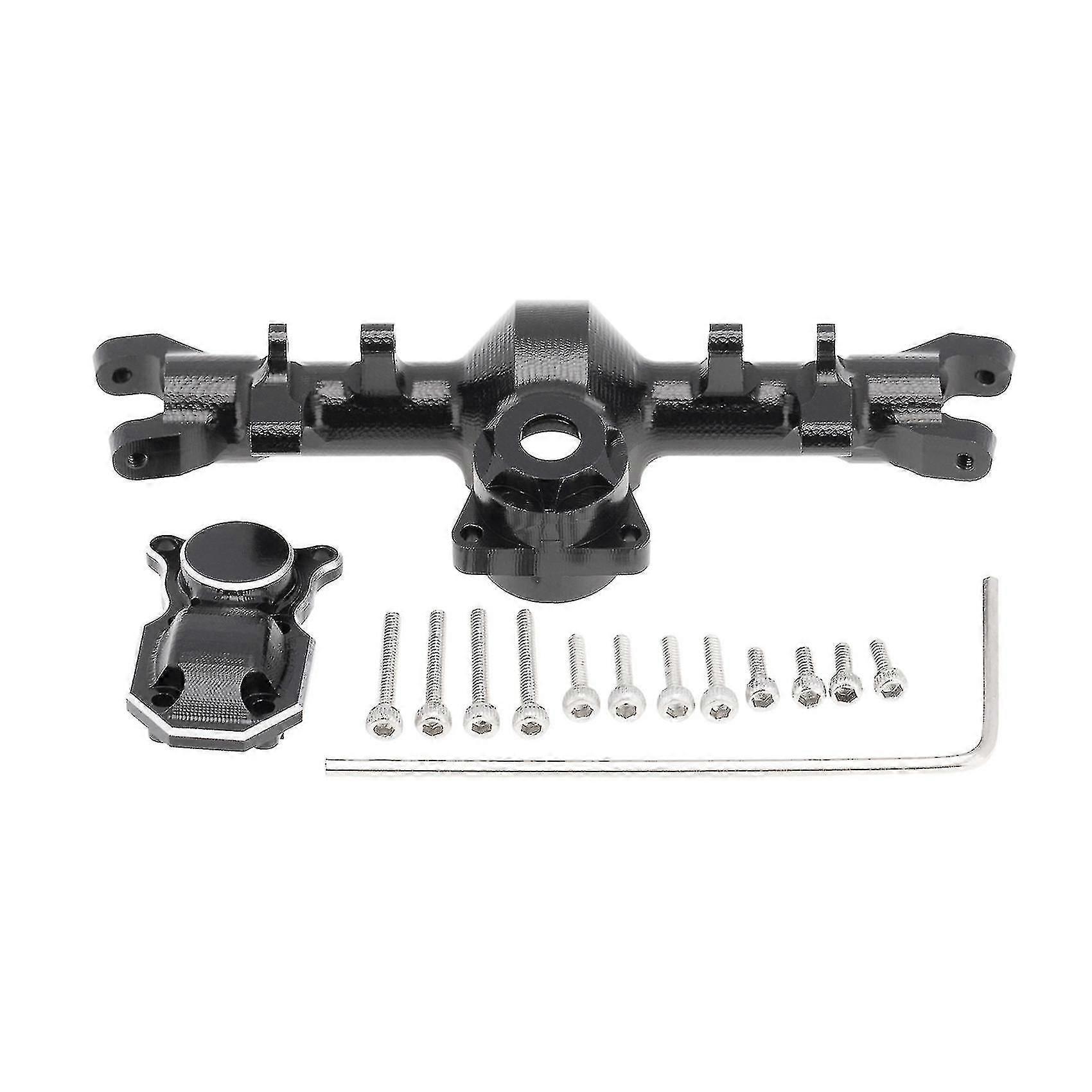 For 1/24 Rc Crawler Axial Scx24 90081 Axi00002 Parts