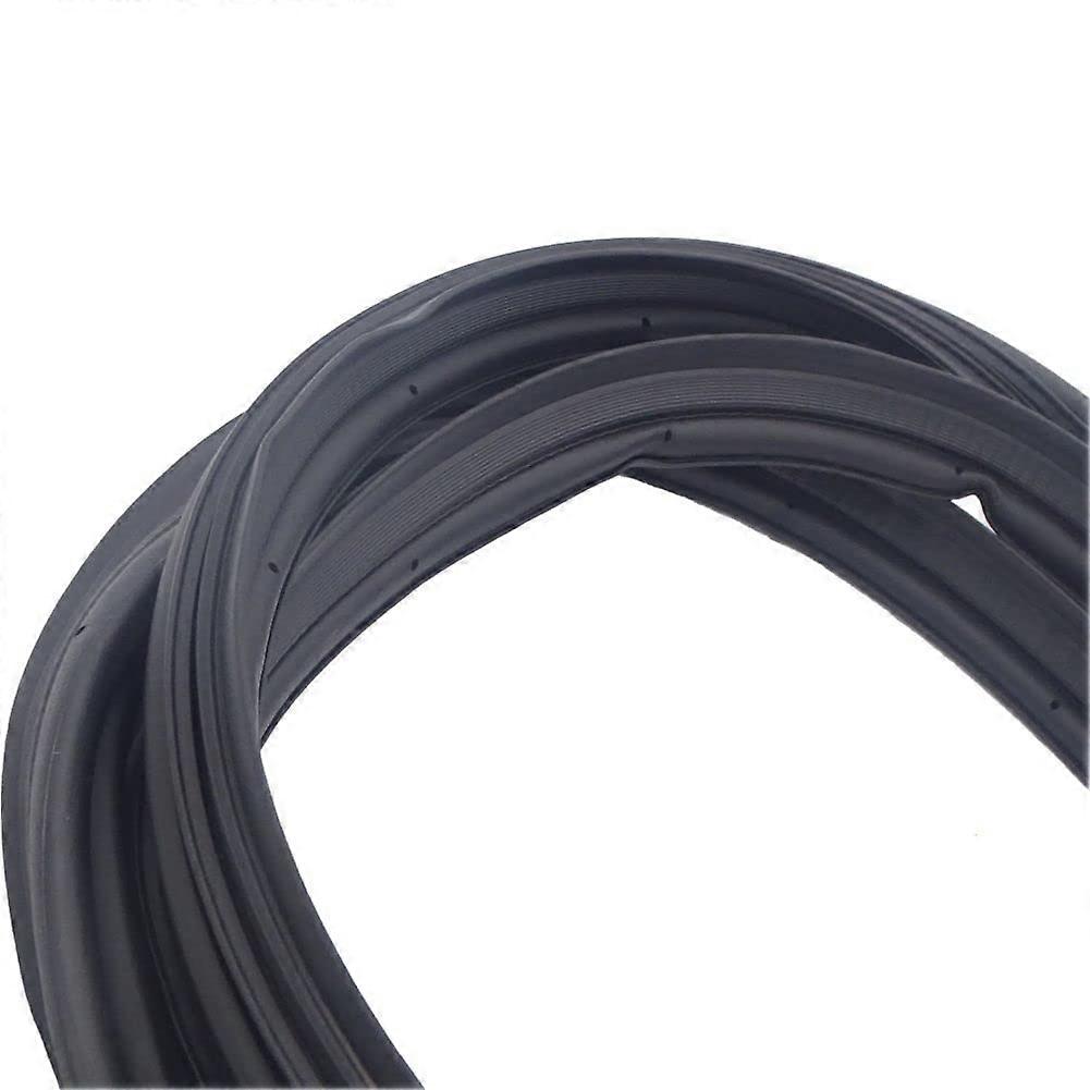 67881-0R070 Tailgate Seal, 1 PC/SET, Compatible with AXAH5# Model, Durable Rubber Material, Automotive Sealing Solution