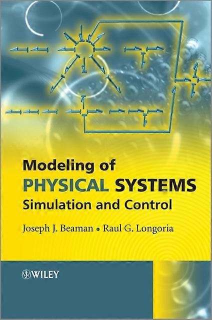 Modeling Of Physical Systems by Beaman & Joseph J. University of Texas & Austin & TX Hardback Book