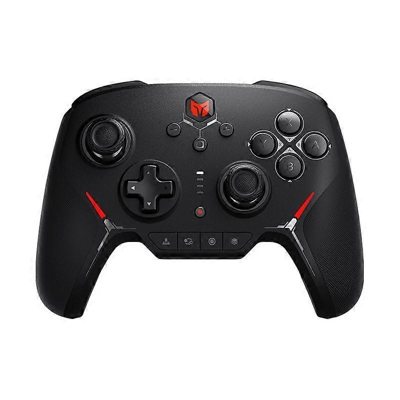 Full Mechanical Gamepad Bluetooth Wired Dual Mode Support Switch / PC / Android / IOS