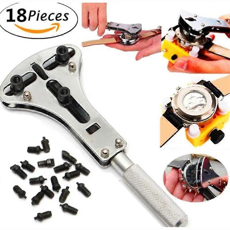 Watch Repair Tools Watch Back Case Opener