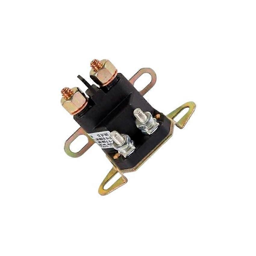 Starter Solenoid Compatible with ARIENS OEM 35510 45071 59223400 AR03551000 AR04507100