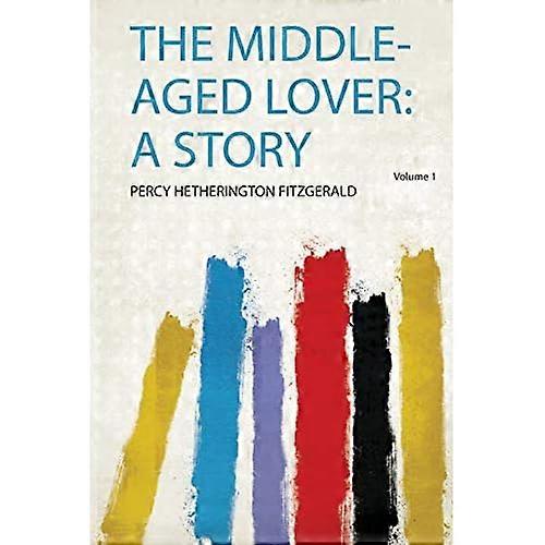 Middelaldrende elsker: en historie