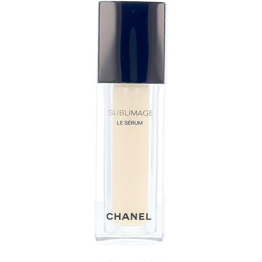 Chanel Sublimage Serum 30 ml Para Mujer