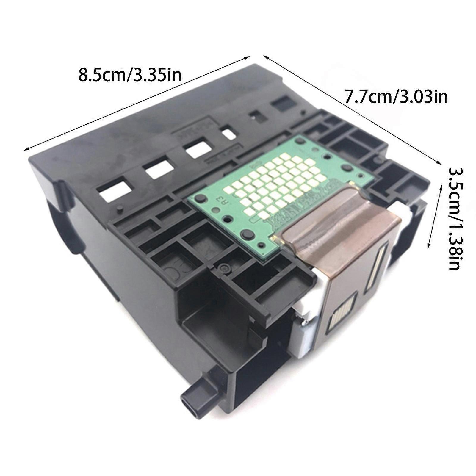 Original QY6-0057 QY6 0057 Printhead Print for Head for  iP5000 iP5000R Printer for Head Multicolor