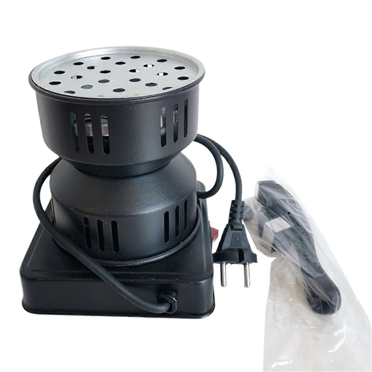Multifunctional Charcoal Ignition Stove EU Plug