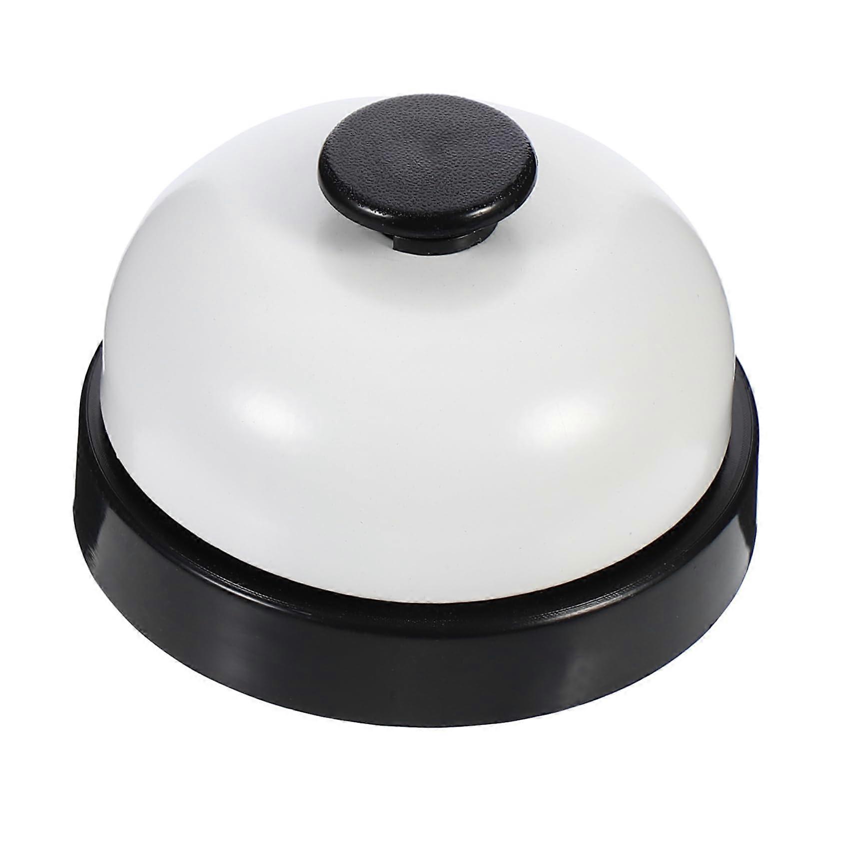 3pcs Large Classic Design Service Bell Set for Restaurants and Kitchens, Loud Sound, Model Ref: 4699
