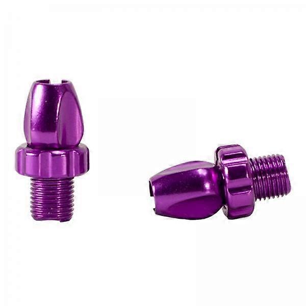 6x 2Pcs Bike Brake Handle Screws, Fixing Tools Accessories Brake Part, Adjusting