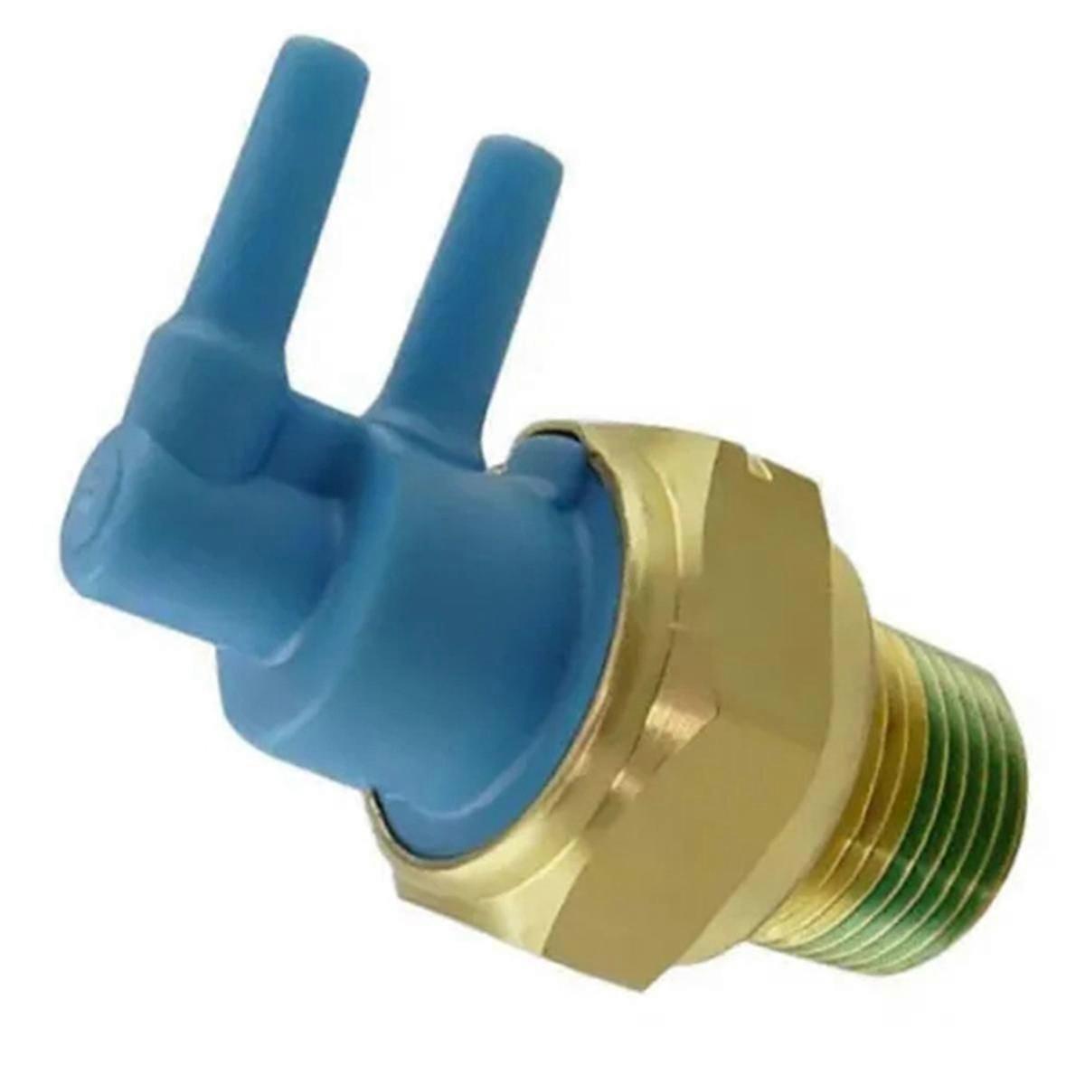 79 - 89 TOYOTA PICKUP 2.4 3.0 BIMETAL VACUUM SWITCHING VALVE BVSV