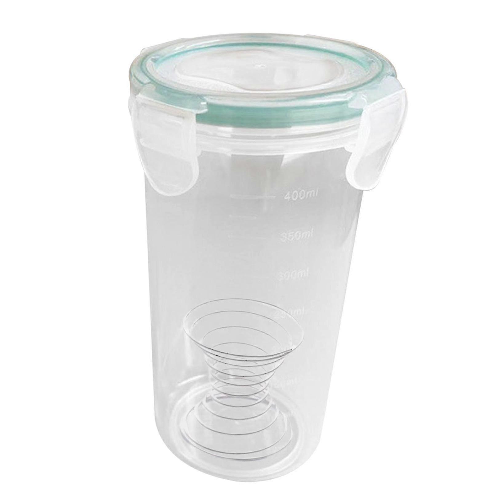 Touch up Paint Container Premium Easy Install Paint Storage Cups with Lids