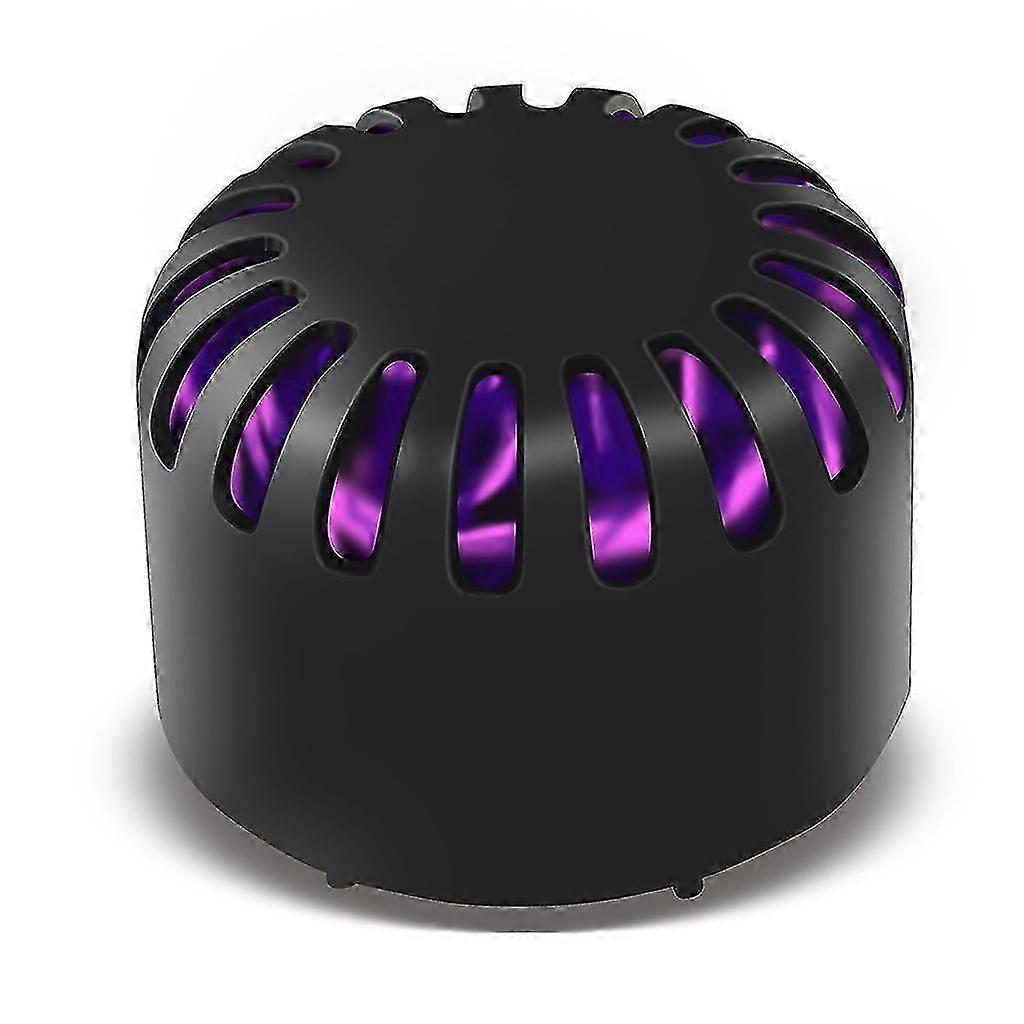 Electronic Insect Trap Bug Zapper Usb Photocatalyst Mosquitoes Killer Led Lamp With Built In Fan Mosquitoes Catcher Trap