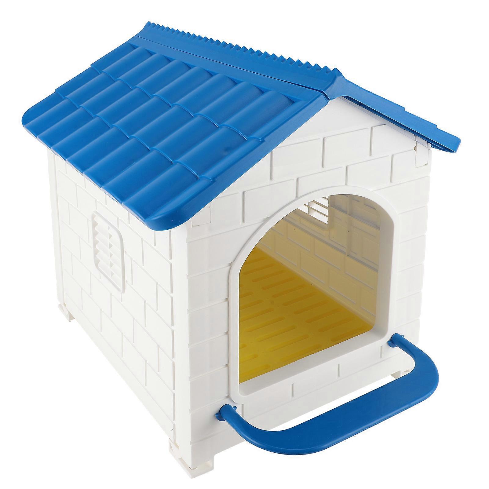 Chicken Nesting Box Single Compartment Chicken Laying Boxes Easy Maintenance Hens Chicken Coop Box