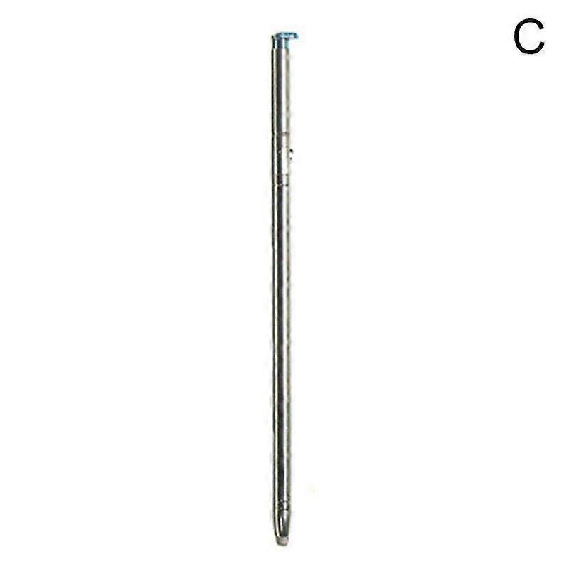 Light blue (C) for LG Stylo6$ for LG Stylo6 stylus 6 for LG Q730 stylus