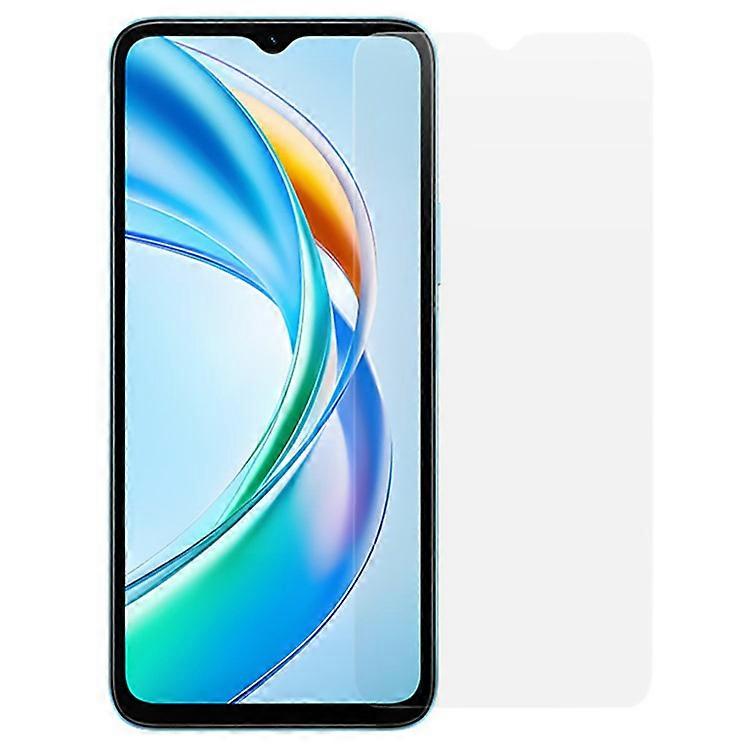 RURIHAIは名誉X5bスクリーンプロテクター0.26mm2.5D高アルミニウムシリコンガラスフィルムと互換性があります