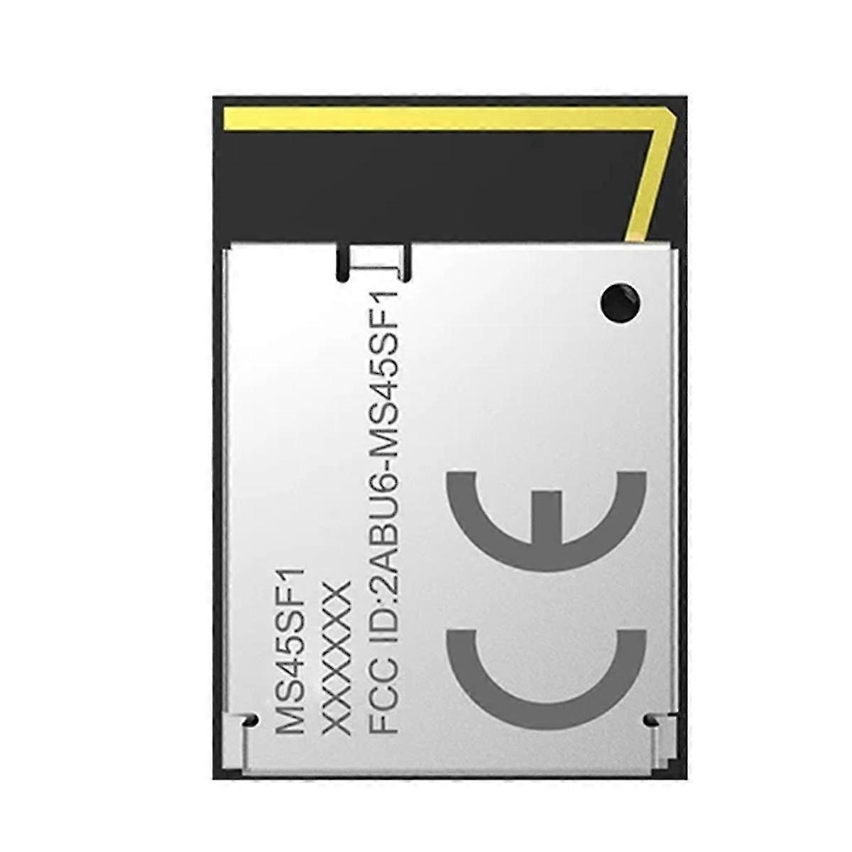 Nordic NRF5340 High-Performance Bluetooth 5.3 Module with Adapter Board Low-Power Dual-Core Bluetooth Module MS45SF1