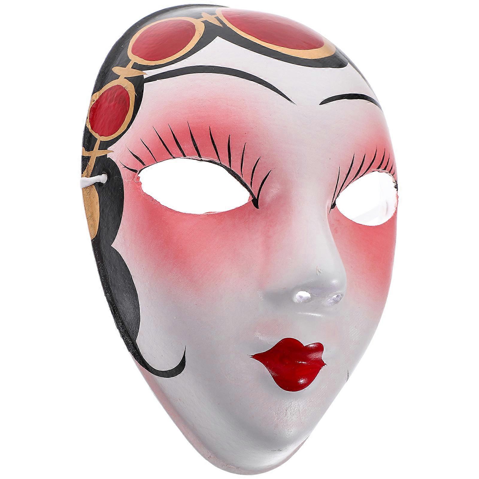 Mask Decoration, Enhancing Any Home Interior Design