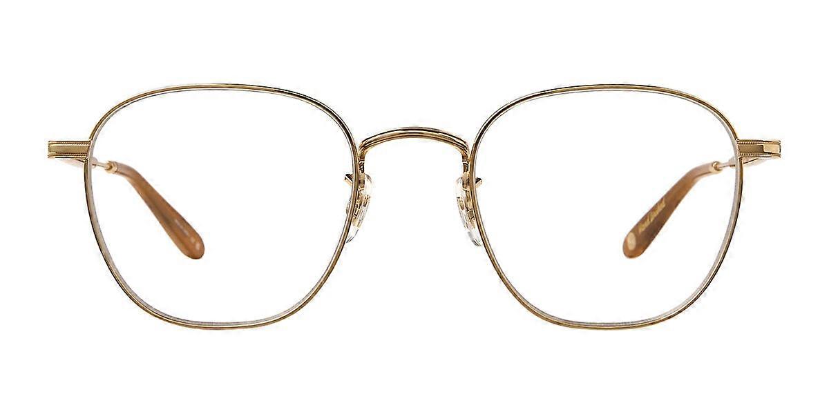 Garrett Leight GRANT M G-SRAT Unisex Eyeglasses