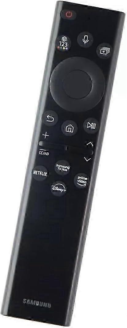 2026 Latest Model  Replacement BN59-01385A Voice Control Enabled Remote Control