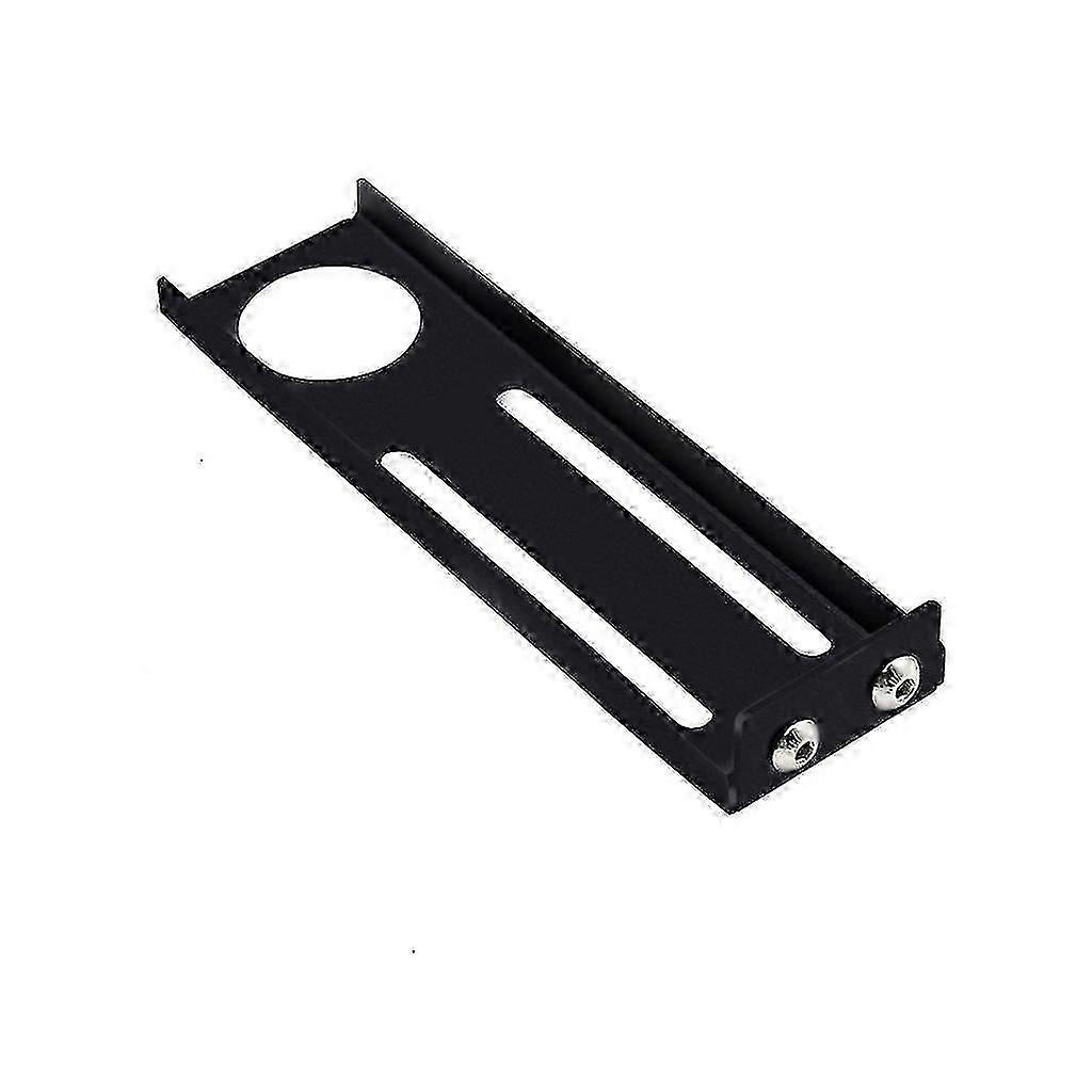 ABS Filament Spool Holder with Rotatable Bearing for 3D Printing