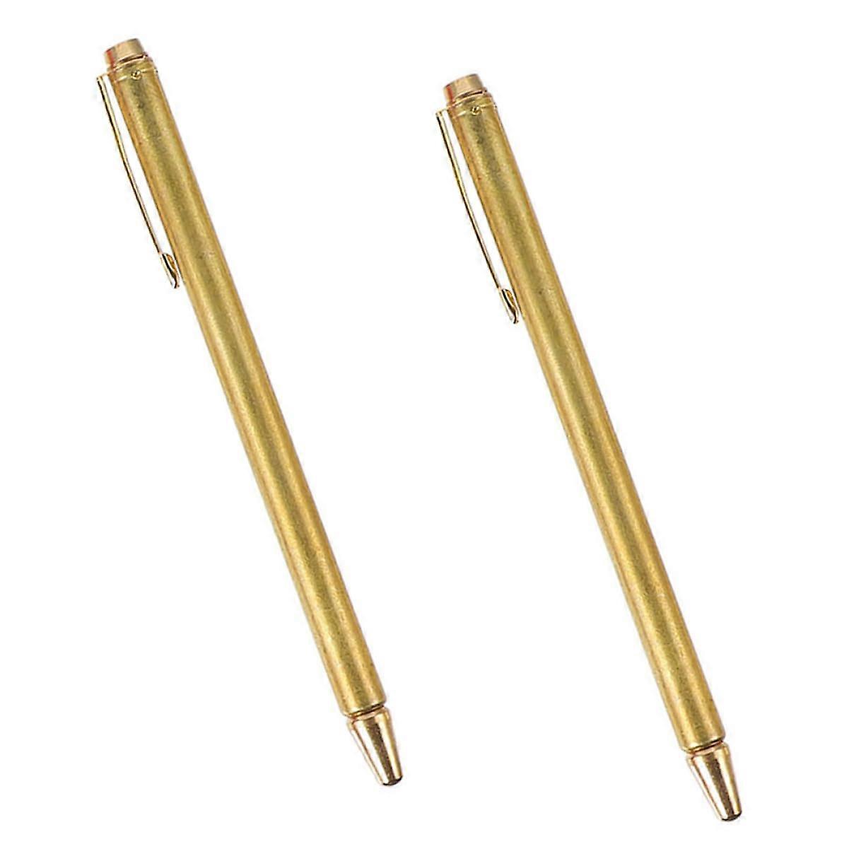 Wnschelrutenset – 2 retractable Wnschelruten – made of pure copper – flexible middle shaft for improved performance