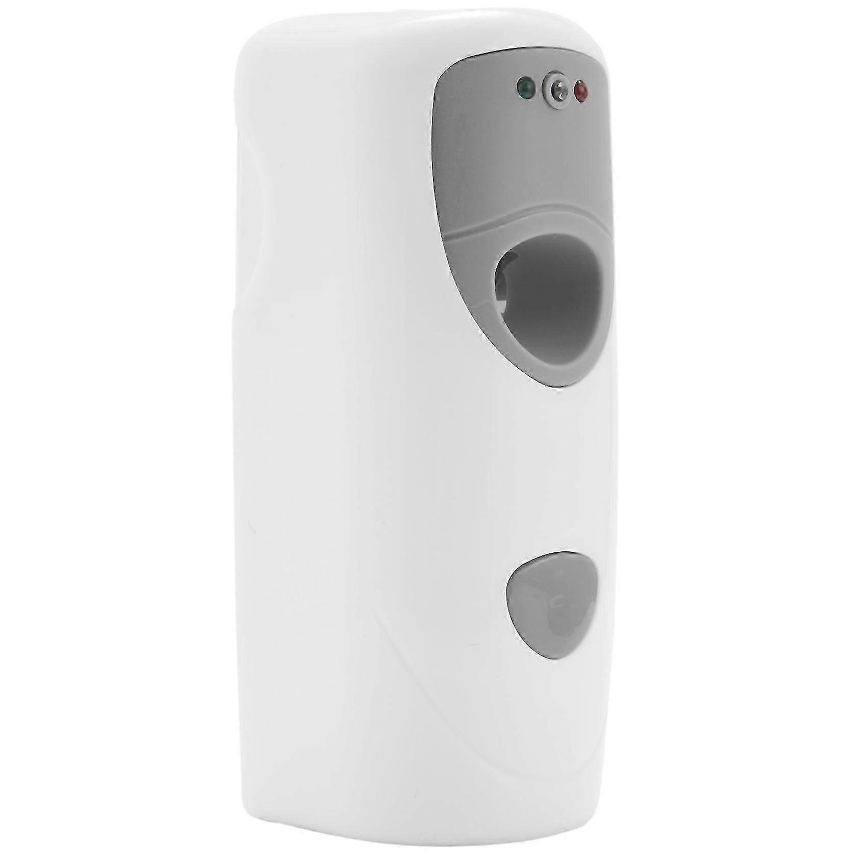 Automatischer Lufterfrischerspender Badezimmer Timed Air Freshener Spray, Automatischer Duftspender