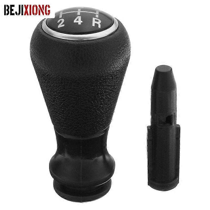 标致 106 206 306 406 307 雪铁龙毕加索 Xsara Xantia C1 C2 C3 C4 MT 手动旋钮套适配器变速杆